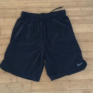 Dri-fit Nike shorts